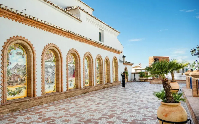 Casa Nobleza in C Mpeta