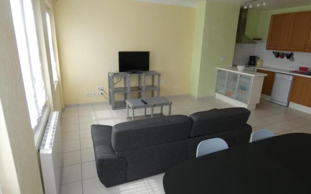 Appartement Royan, 3 pièces, 6 personnes - FR-1-71-74