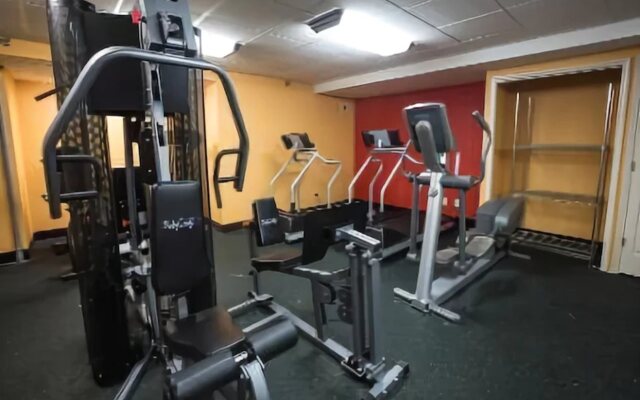 Travelodge by Wyndham Absecon Atlantic City