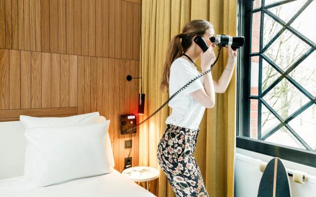 Conscious Hotel Westerpark