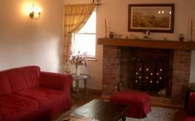 Severnside Bed & Breakfast