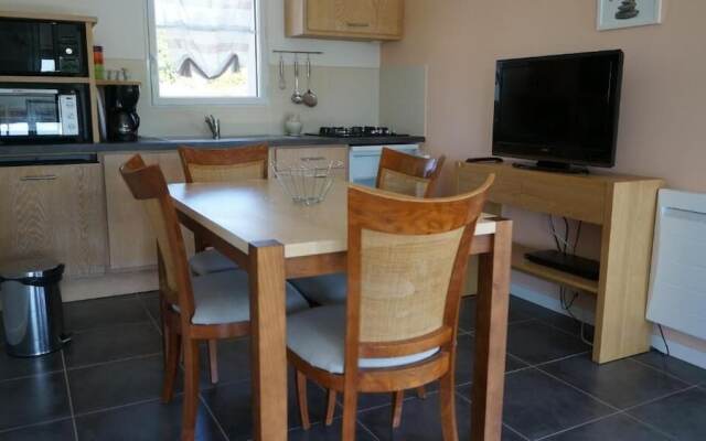 Domaine du Lac de Sorin