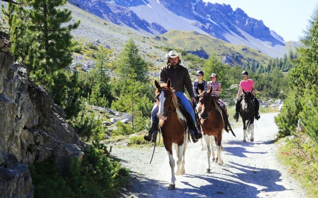 Paclera Hof Agrotourismus