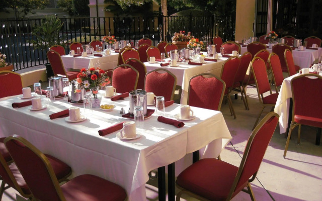 Hilton Garden Inn Cupertino