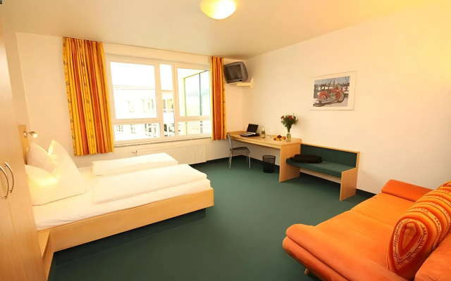 smartMotel Kempten