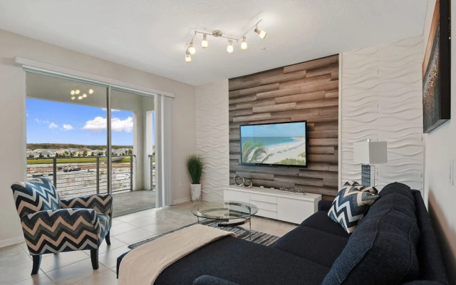 3120 Unit 406 Stunning 2B Apartment