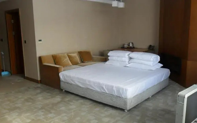Yabuli Sun Mountain Hotel