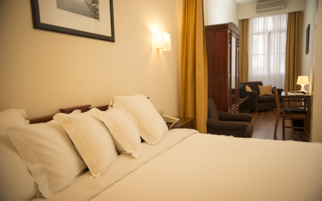 Hotel Aliados