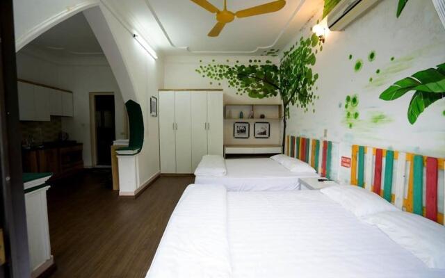 Zostay Apartment