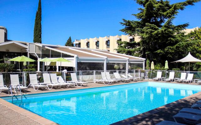 Novotel Marseille Est Porte d'Aubagne