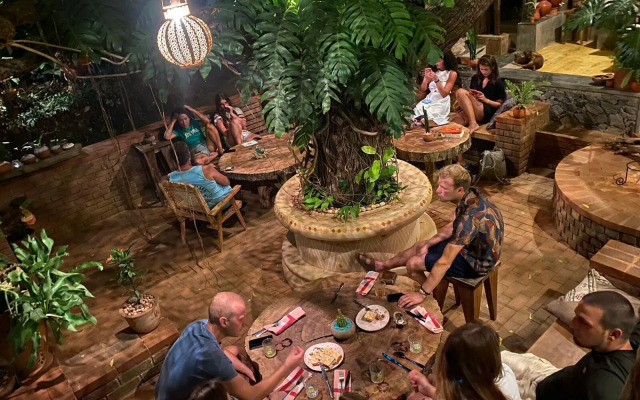 Arugam Bay Surfing Resort