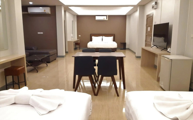 ZLEEP D Hotel