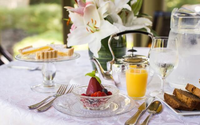 Stonehurst Place Bed & Breakfast