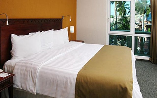 Holiday Inn Tampico Centro Historico