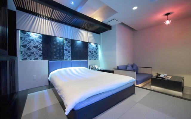 Design Hotel W Zip Club - Adults Only