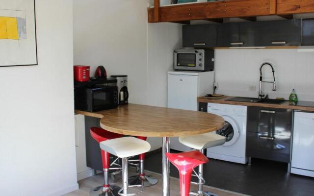 Gîte Nancy, 3 pièces, 6 personnes - FR-1-584-81