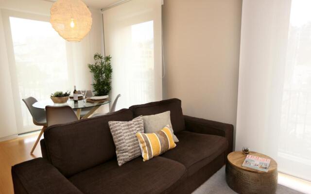 Enjoy Lisbon Martim Moniz 1