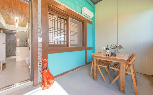 Seonjaedo Gaekkul House pet Pension