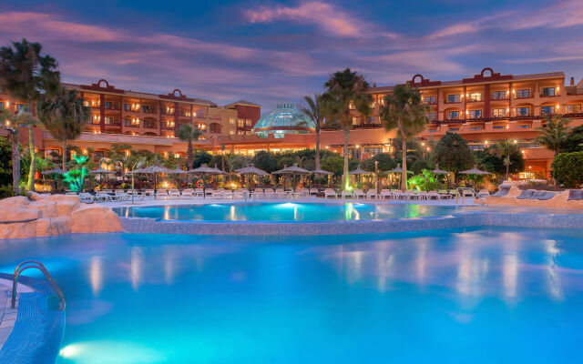 Sheraton Fuerteventura Beach, Golf & Spa Resort