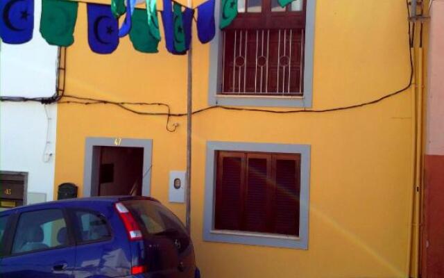 Casa à Porta do Torreão