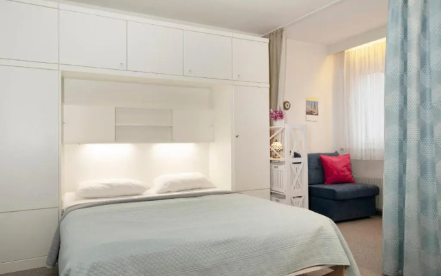 Berolina Wohnung 112