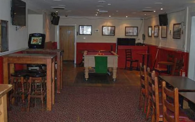 MacKenzies Highland Inn