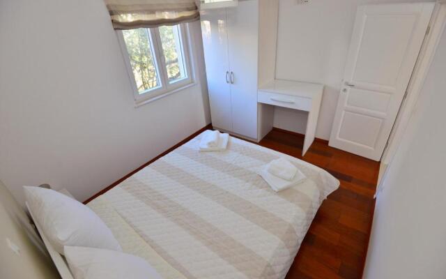 Apartments Villa Coratina