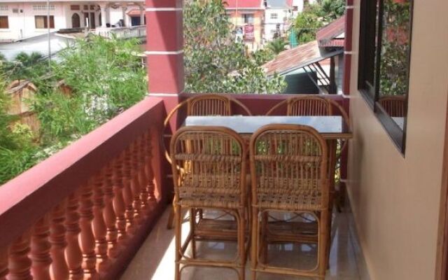 Surmetta Inn