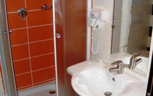 Hotel Aqua Thermal Spa
