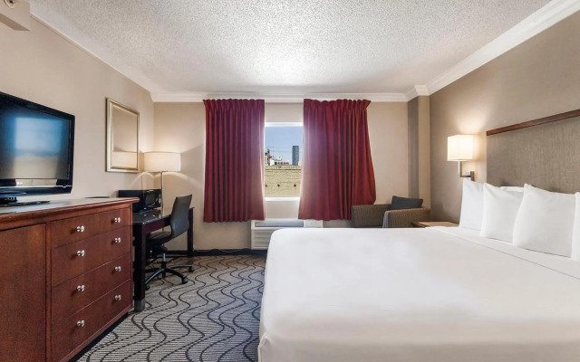 Omni San Francisco Hotel