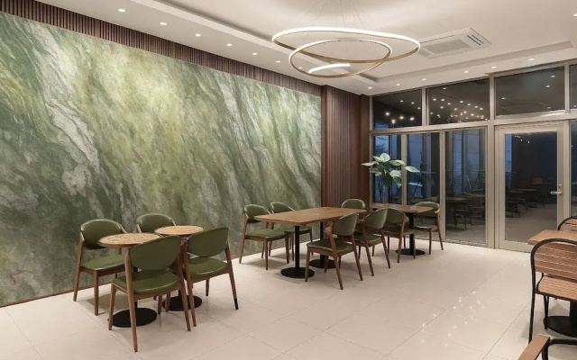 Zizel Suite Room Seocho