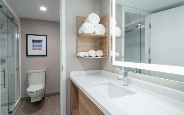 Staybridge Suites Chicago O Hare Airport