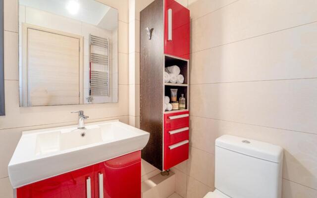 Villa The Palm, Beach & Airport closeby - POOL