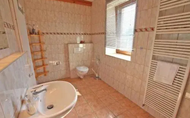 Ferienwohnungen Roggentin SEE 9740