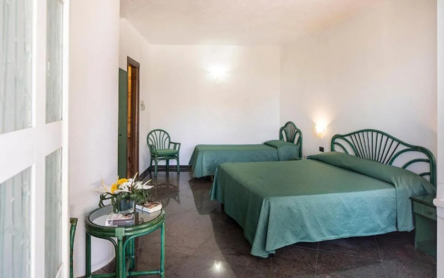 Hotel Terme Royal Palm