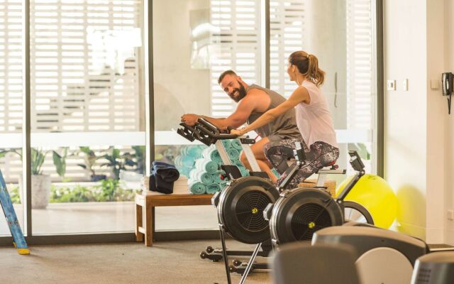 The Ville Resort - Casino