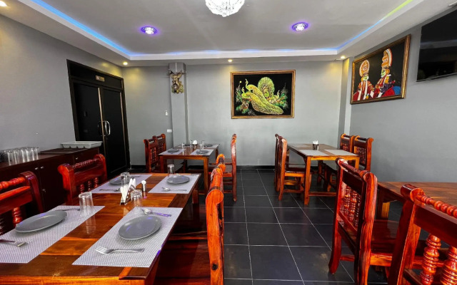 Heaven House Restro & Bar