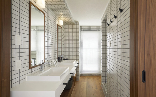 OMO5 Kyoto Sanjo by Hoshino Resorts