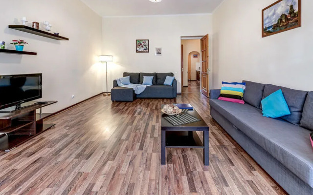 Веста на Малой Московской,6/7