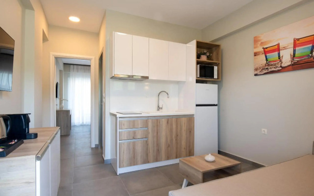 Astra Sarti Luxury Suites