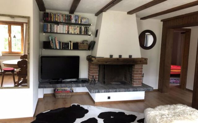 Apartment Strubeli St Stephan