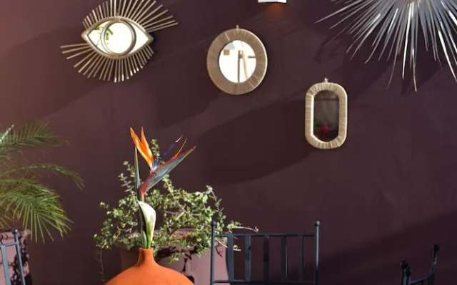 Riad Palau Marrakech