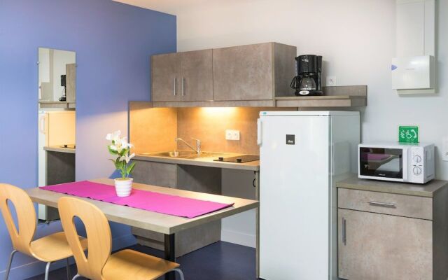 Residence La Canebiere