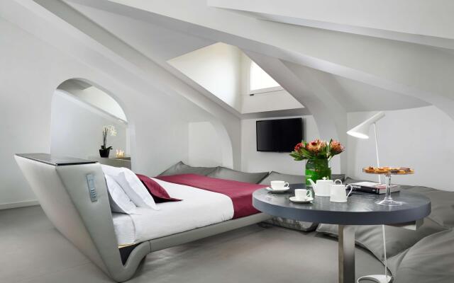 Palazzo Montemartini Rome, A Radisson Collection Hotel