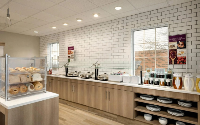 Residence Inn by Marriott West Springfield