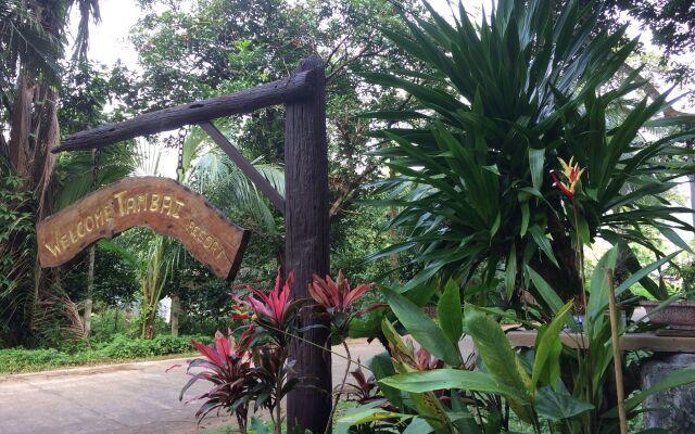 Tambai Resort
