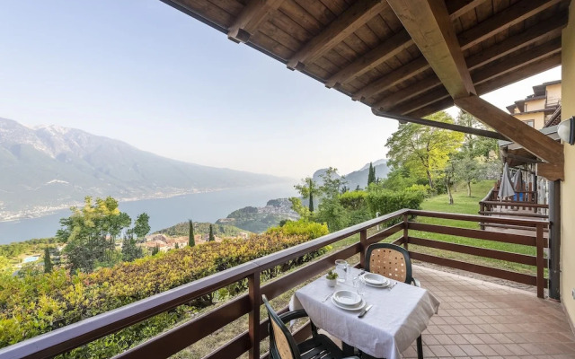 Residence Pineta Campi