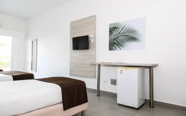 Palma Verde Hotel