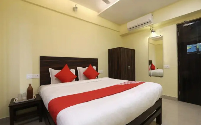 Hotel Govindpuram