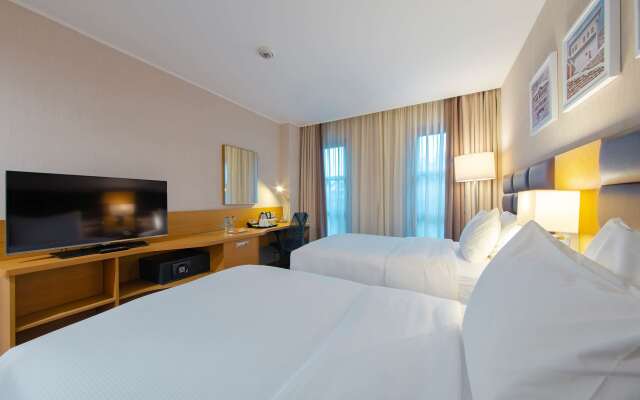 Hilton Garden Inn Safranbolu